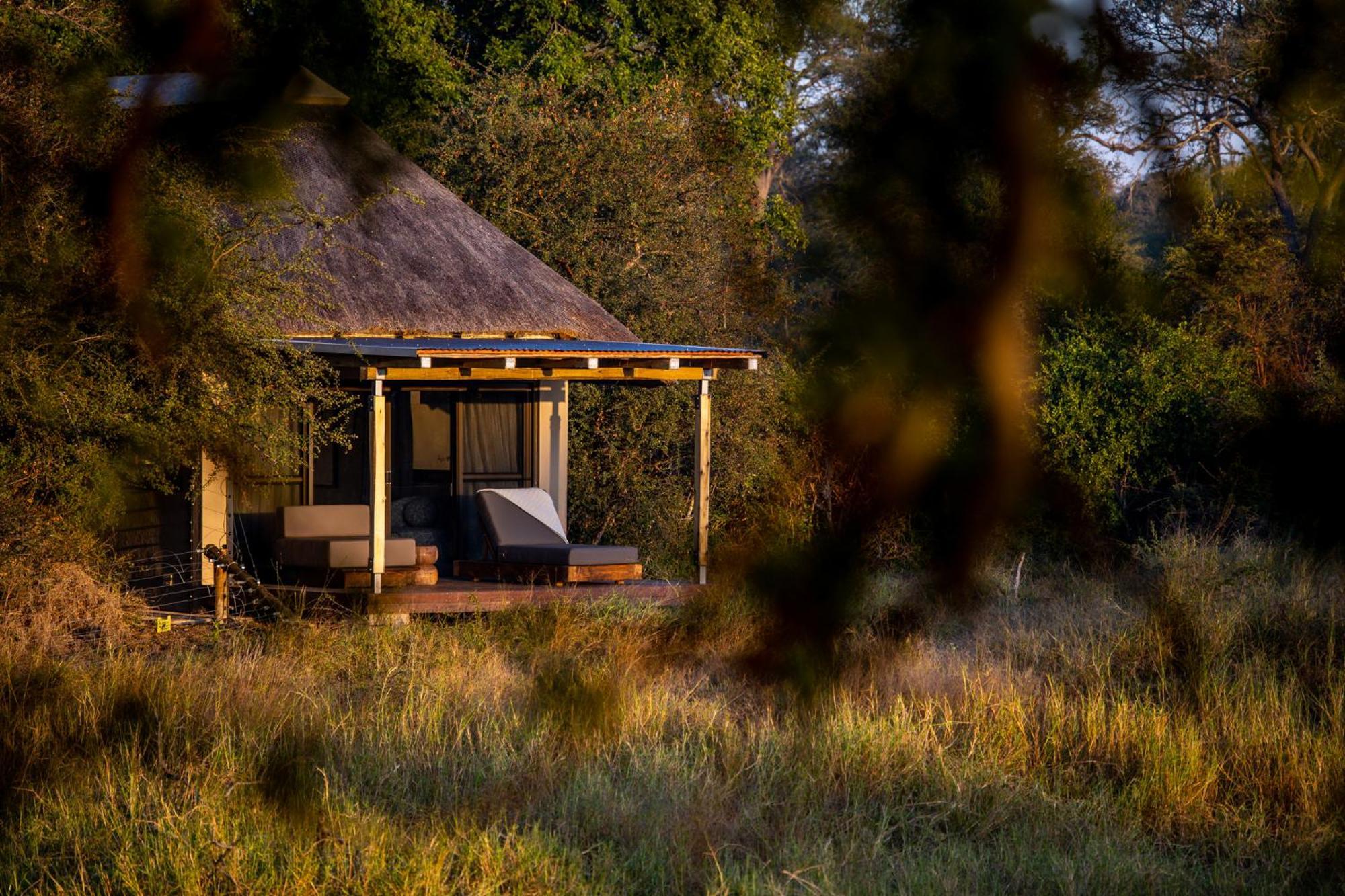 Simbavati Waterside Villa Klaserie Private Nature Reserve Room photo